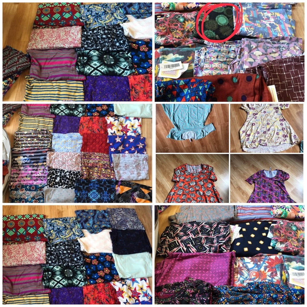 Lularoe - Picture 3 of 4